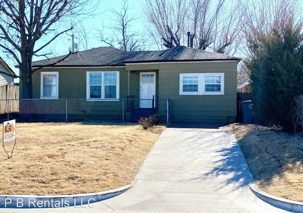 3 br, 1.5 bath House 2608 SW Cornell Avenue House for Rent in