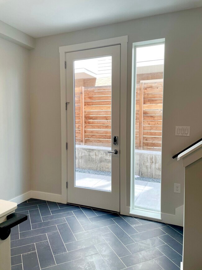 Photo - 1260 Quitman St Townhome