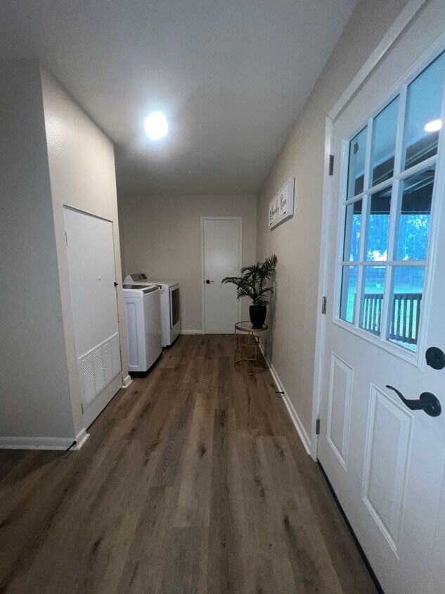Foto principal - 1810 Wimberly St