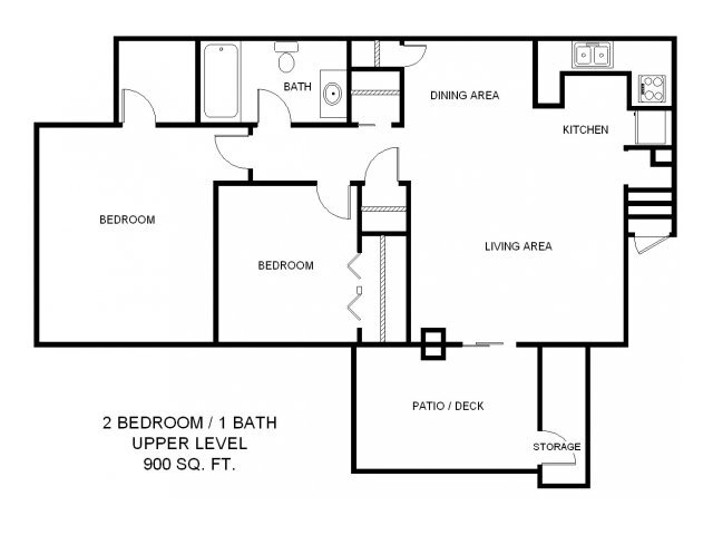 Building Photo - 308 Murdock St