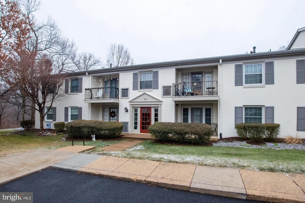 8354G Dunham Ct Unit 655, Springfield, VA 22152 Condo for Rent in Springfield, VA