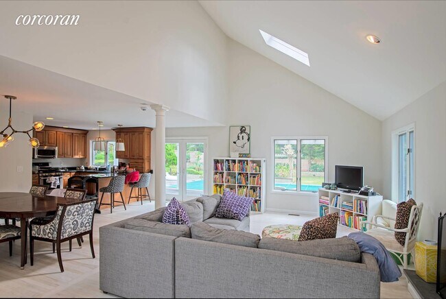 Foto del edificio - 126 Middle Line Hwy