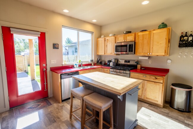 Foto del edificio - 254 N Cottonwood Rd