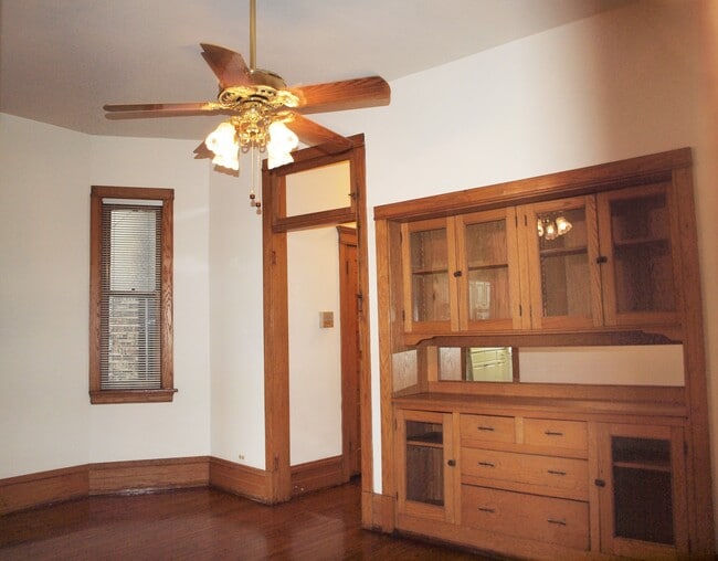 Dining Room - 3538 N Reta Ave