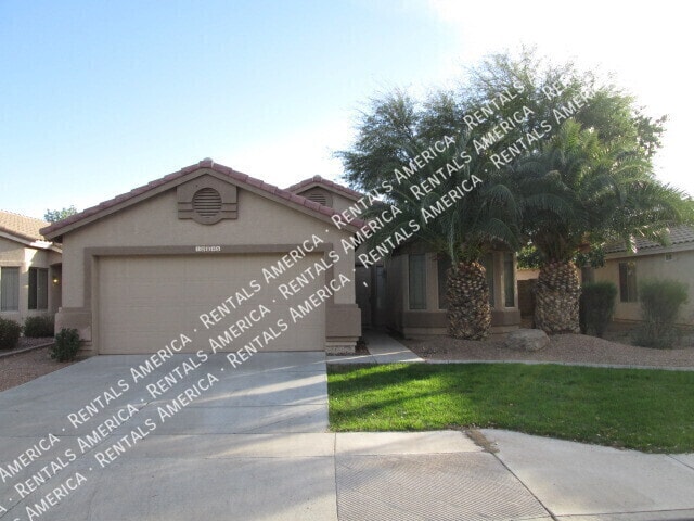 Building Photo - 10845 E Dragoon Ave