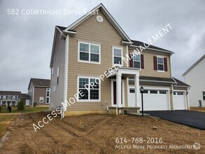 Building Photo - 582 Courtright Dr