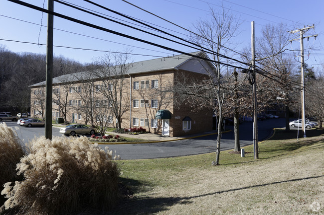 Building Photo - Quantico Court