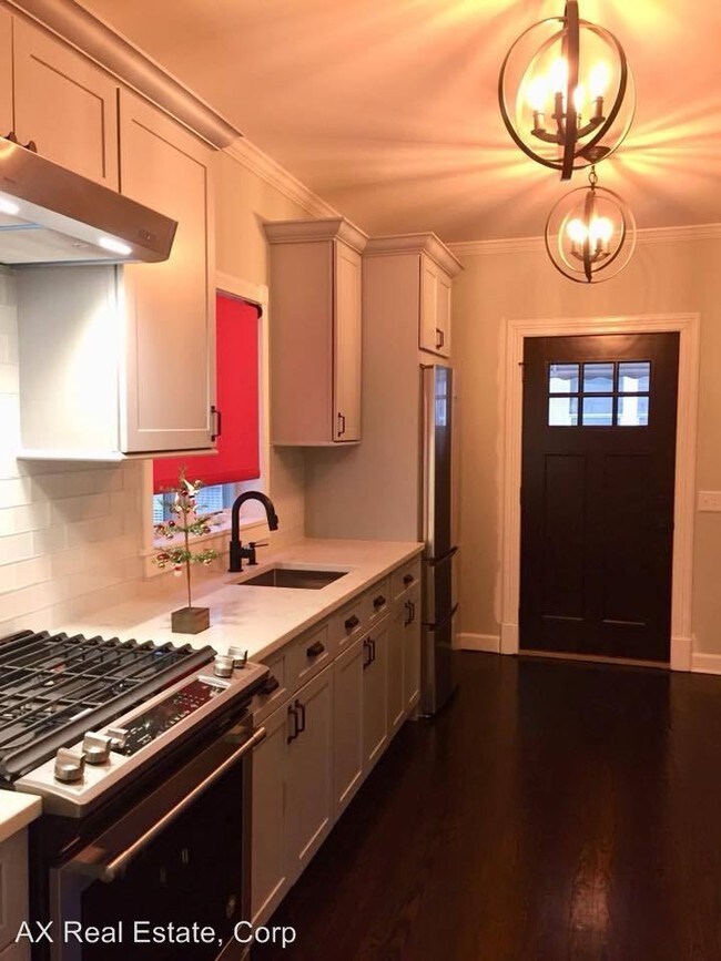 Foto del edificio - 15 North St