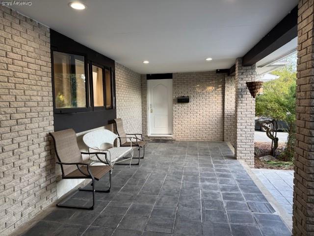 Foto del edificio - 9 Truman Ct