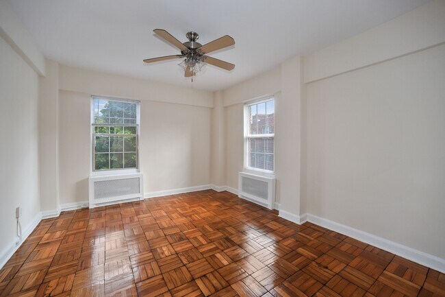 Foto del edificio - The Roberta