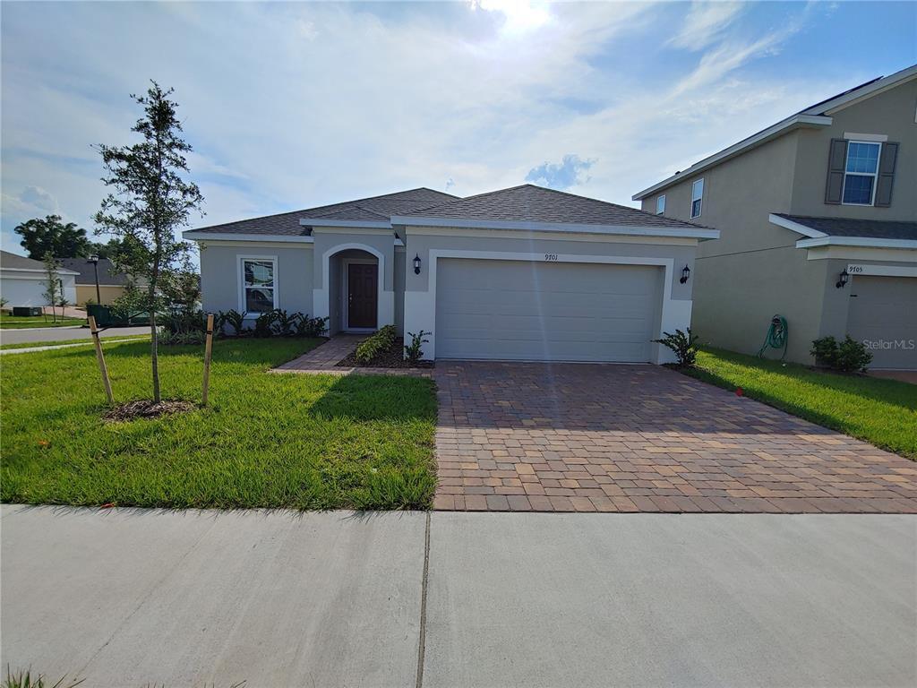9701 Kinmore Dr, Clermont, FL 34711 House Rental in Clermont, FL