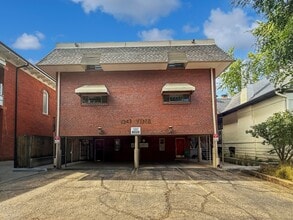 Building Photo - 1243 Vine St