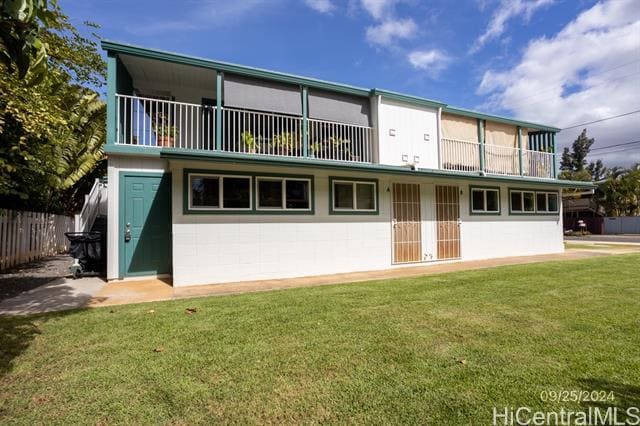 Building Photo - 68-018 Au St