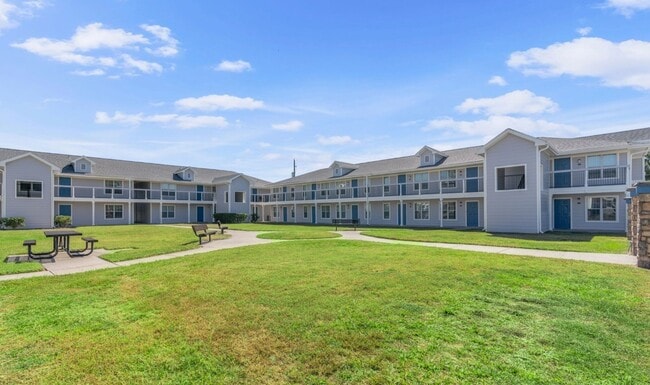 Building Photo - 8210 Bauman Rd