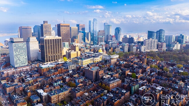 Building Photo - 151 Summer St