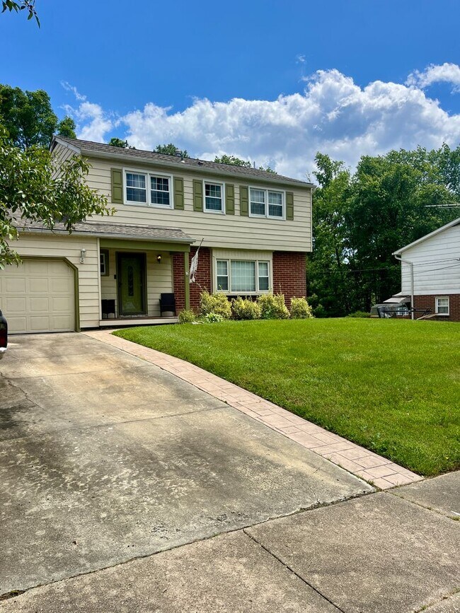 Foto del edificio - Updated 4BR/3BA Single Family in Joppa | Finished Basement | Garage + Off Street Parking | Centra...