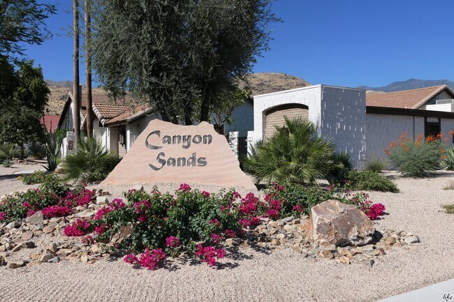 Building Photo - Canyon Sands Villa, Unfurnished, Long Term
