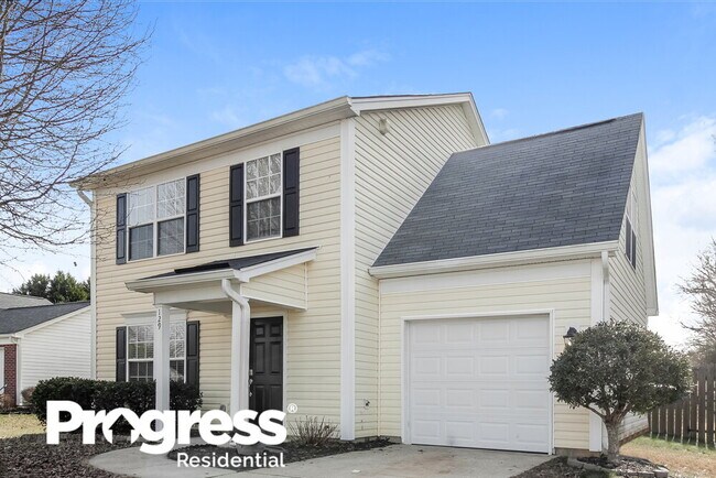 Foto del edificio - 129 Brantley Pl Dr