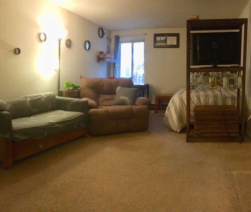 Master Bedroom - 321 Toftrees Ave