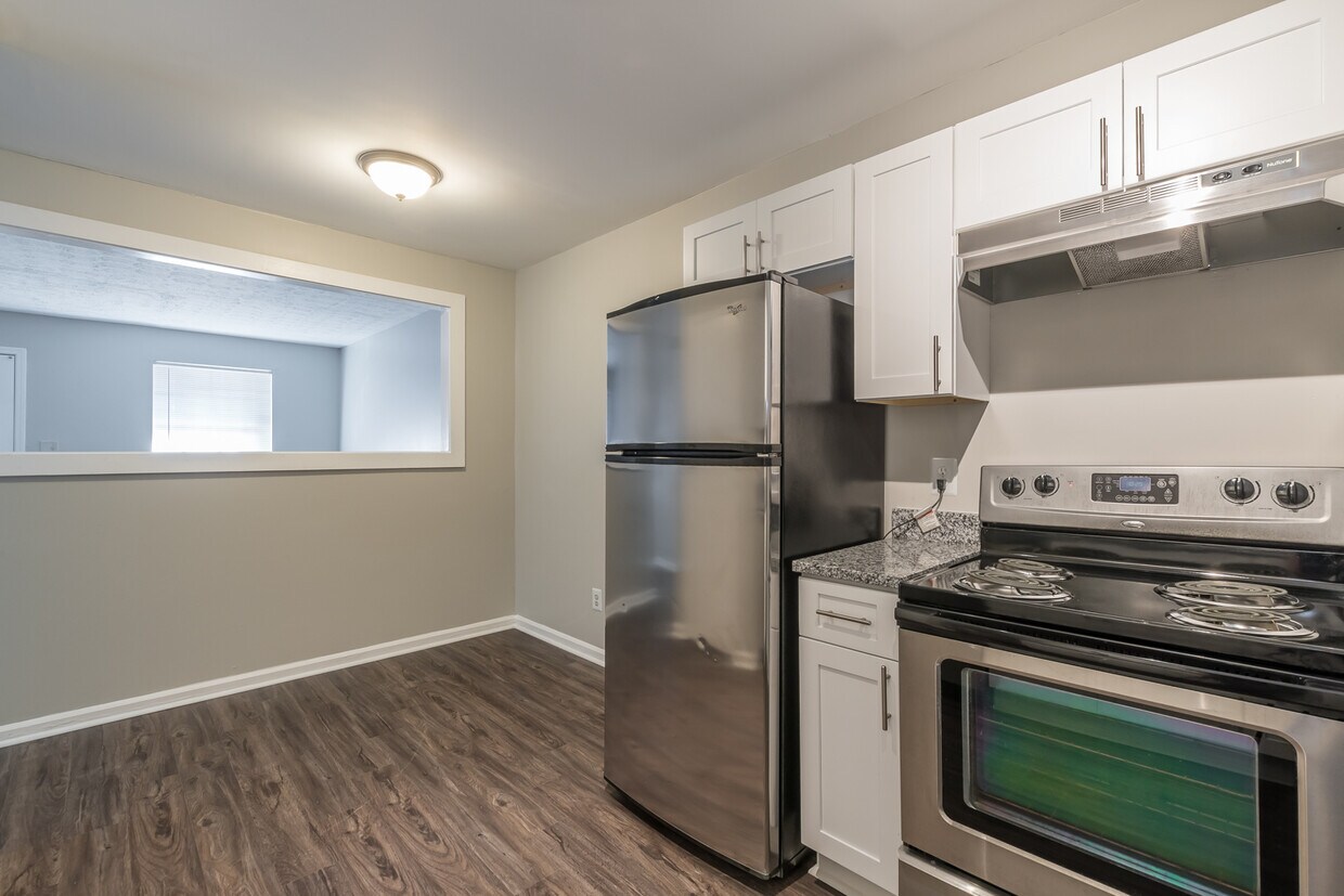 Balfour Woodland Apartments Smyrna, GA