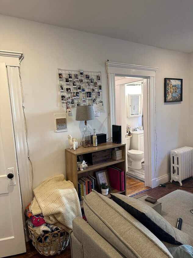 120 Brainerd Rd, Allston, MA 02134 Condo for Rent in Allston, MA