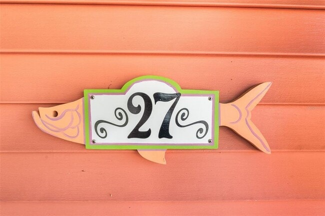 Foto del edificio - 1603 Gulf Dr N