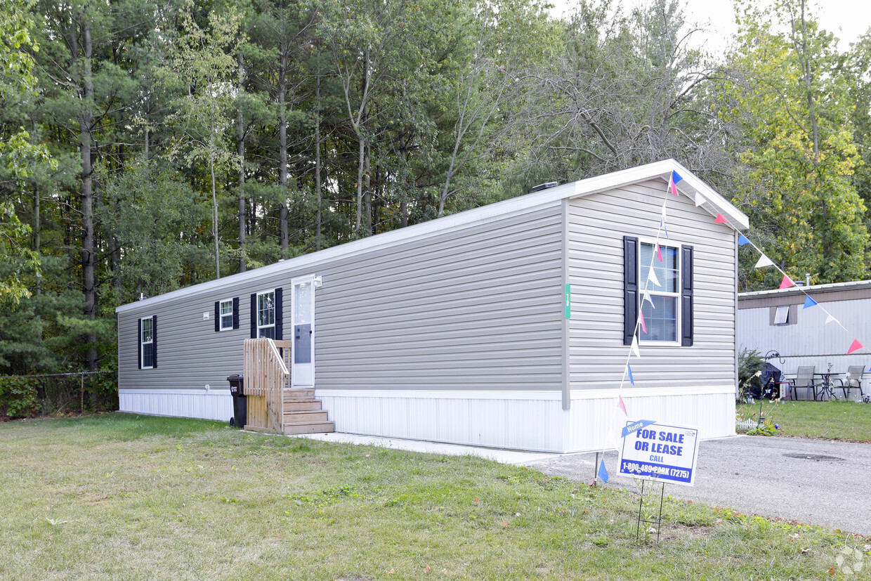 Primary Photo - Avenue A Mobile Home Park