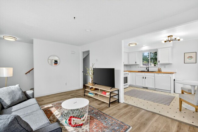 Foto del edificio - 2525 SE 136th Ave