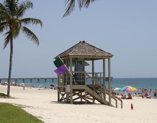 Foto del edificio - 133 N Pompano Beach Blvd