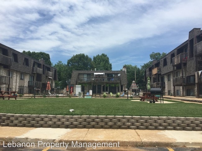 Building Photo - 306 S Krudwig Ave