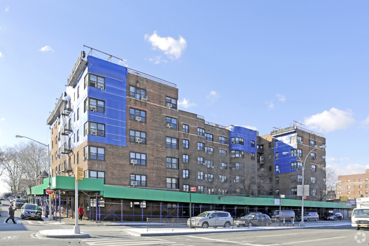 98120 Queens Blvd, Rego Park, NY 11374 98120 Queens Blvd Rego Park, NY Apartments for Rent