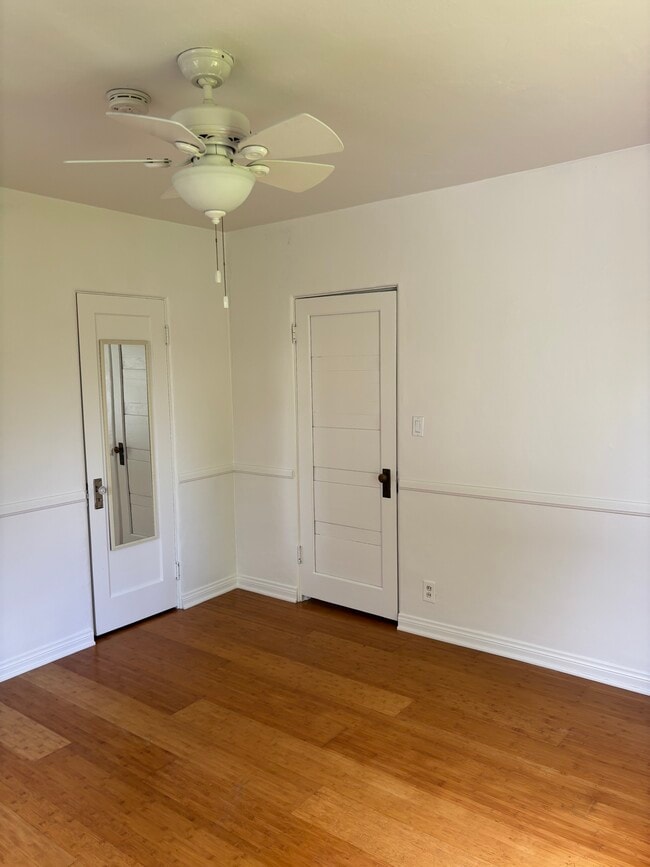 Bedroom - 1830 9th St