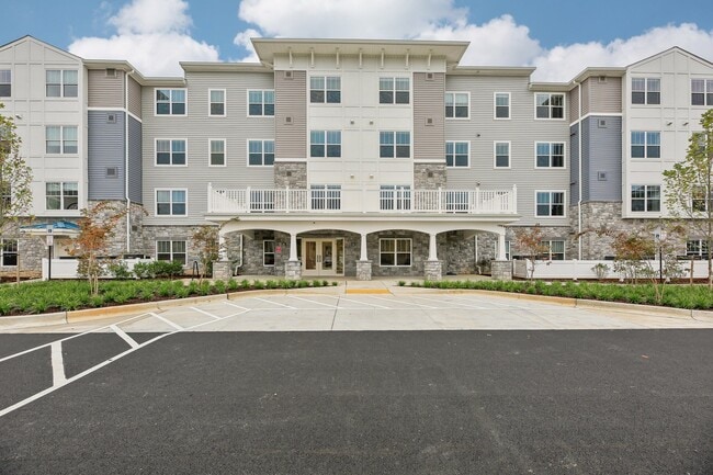 Foto del edificio - Willow Manor at Cabin Branch (Senior 62+)