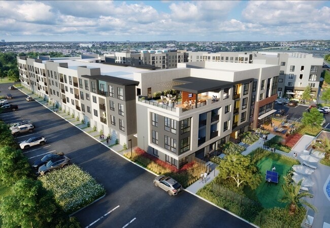 Building Photo - VAYA on Axia