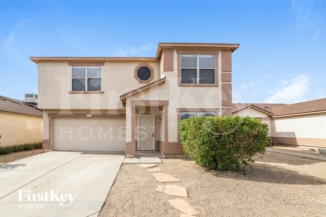Building Photo - 11513 W Flores Dr