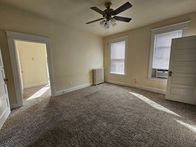 Photo - Lafayette Park House