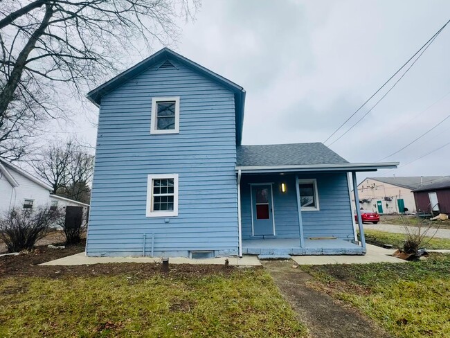 Foto del edificio - 9387 Mink St SW