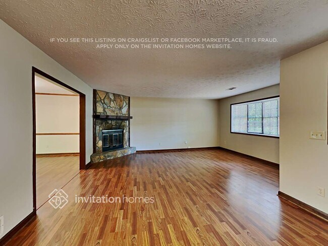 Foto del edificio - 4265 Nora Ln NW