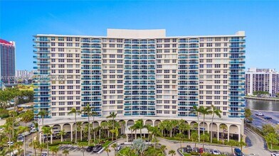 Building Photo - 3800 S Ocean Dr