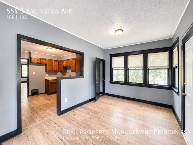 Foto del edificio - 554 S Arlington Ave