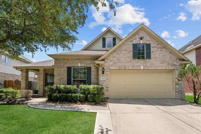 Foto del edificio - 25609 Peppermill Creek Dr