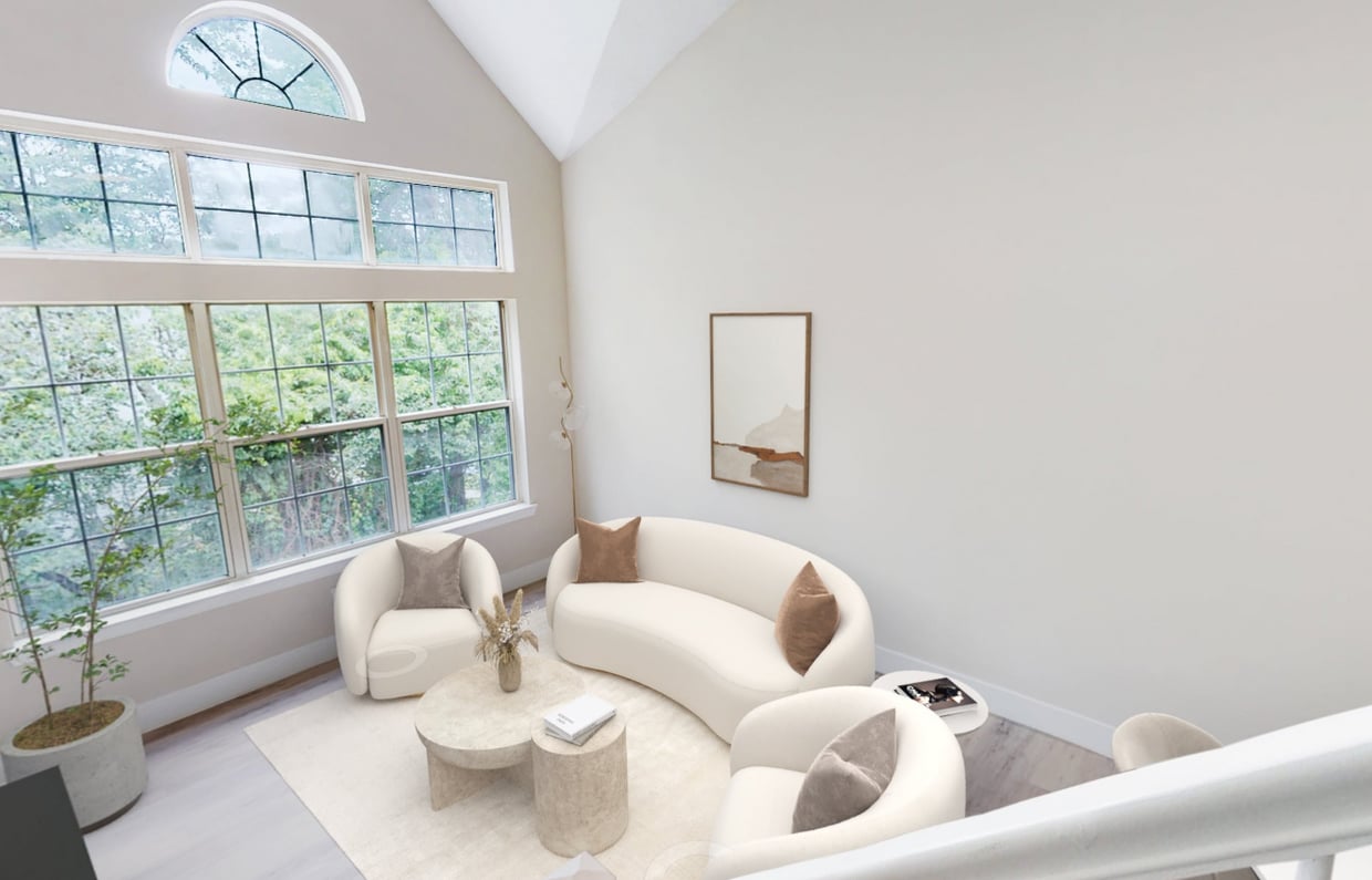 Photo - The Pavilions Apartments