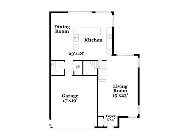 Foto del edificio - 23348 Tranquil Ln