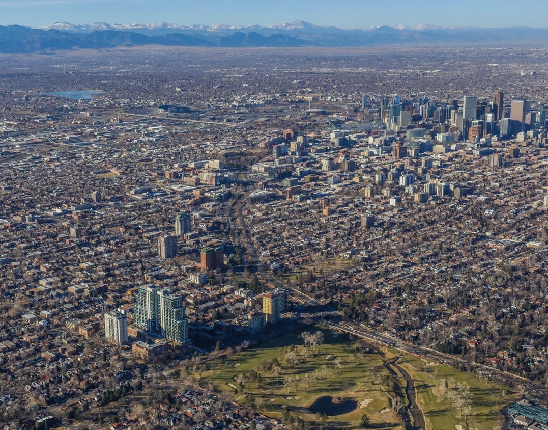 CCT Penthouse Denver