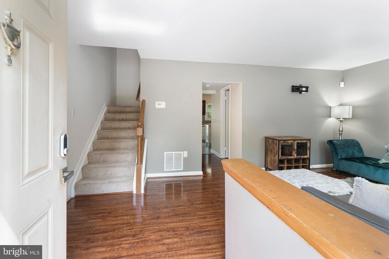 3953 Pine Cone Cir, Waldorf, MD 20602 Townhome Rentals in Waldorf MD