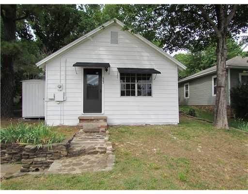 Foto principal - 622 E Huntsville Rd