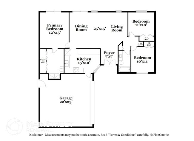 Building Photo - 2301 Willow Branch Ave