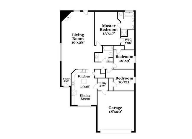Foto del edificio - 2115 Beacon Light Ln