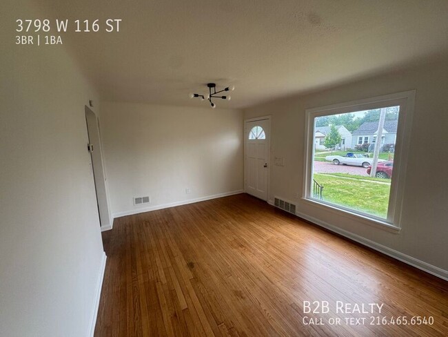 Building Photo - 3798 W 116th St