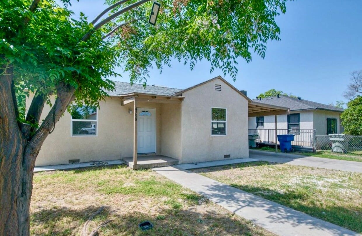 Primary Photo - Single Family Home